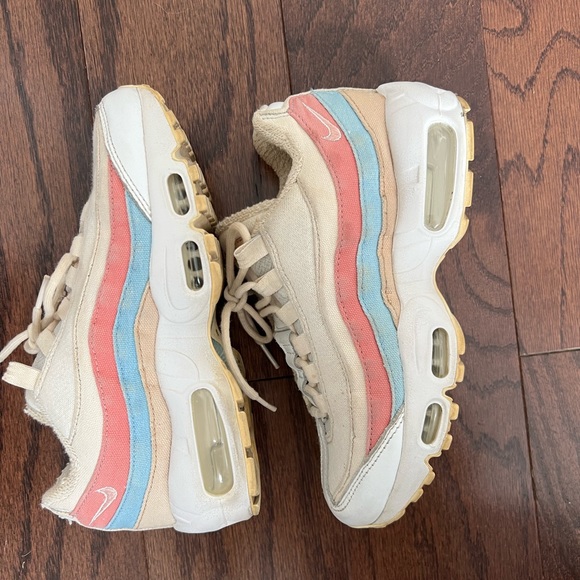 Nike Air Max 95 Plant Collection - Picture 3 of 5